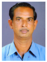 എ. സി ജോസഫ്