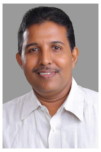 Office Bearer 2