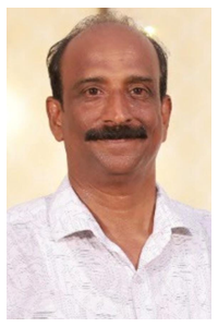 Office Bearer 2