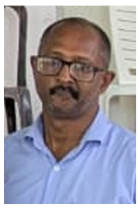 Office Bearer 2