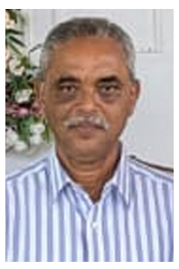 Office Bearer 2