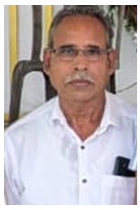 Office Bearer 2