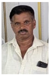 Office Bearer 2
