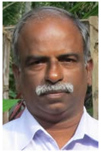 Office Bearer 2